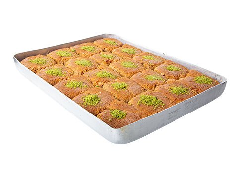 Cevizli Diyar Burma Kadayıf