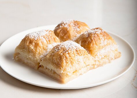 Sütlü Nuriye-ist avrupa yakası