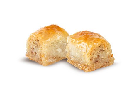 Tepsi Cevizli Özel Baklava