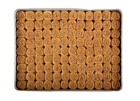 Tepsi Cevizli Saray Sarması