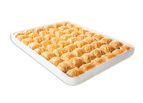 Tepsi Fıstıklı Baklava