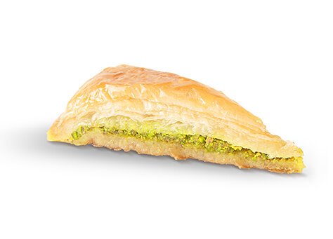 Tepsi Havuç Dilim Baklava