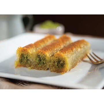 Antep Burma Kadayıf