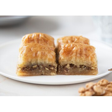 Cevizli Baklava