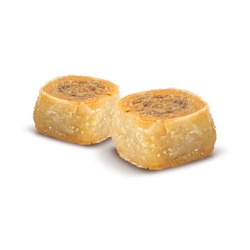 Cevizli Saray Sarması