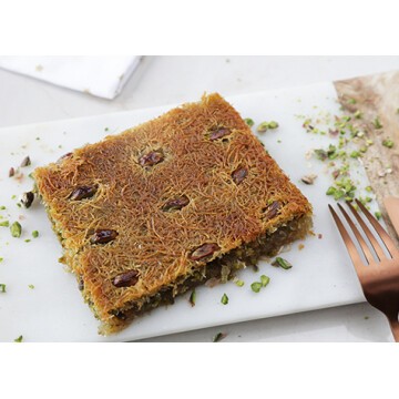 Fıstıklı Kadayıf