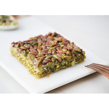 Fıstıkzade Kadayıf