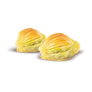 Midye Baklava