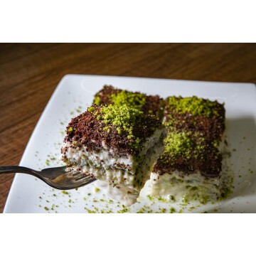 Soğuk Baklava Avrupa Yakası 