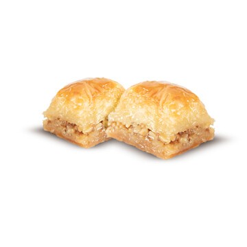 Tepsi Cevizli Baklava