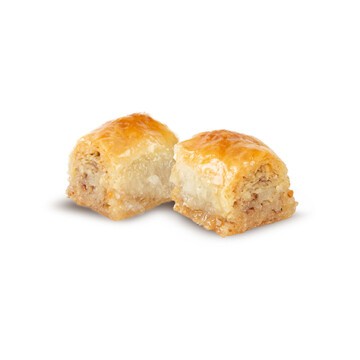 Tepsi Cevizli Özel Baklava