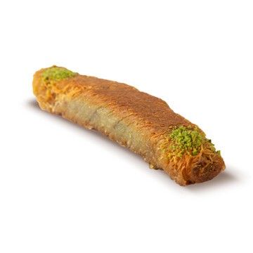 Tepsi Fıstıklı Diyar Burma Kadayıf