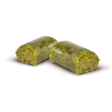 Tepsi Fıstıklı Dolama