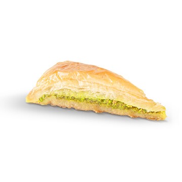 Tepsi Havuç Dilim Baklava