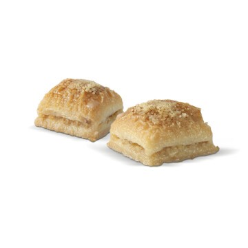 Tepsi Sütlü Nuriye