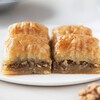 Cevizli Baklava