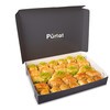 Fıstıklı Cevizli Karışık Baklava