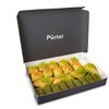 Fıstıklı Karışık Baklava