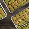 Fıstıklı Karışık Baklava