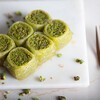 Fıstıklı Saray Sarması