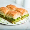 Kare Baklava