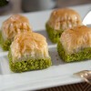 Kuru Baklava