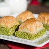 Kuru Baklava