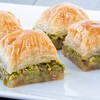 Tepsi Fıstıklı Baklava